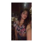 Supritha Instagram - Messy girl❤️
