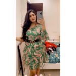 Supritha Instagram - Ok bye🧿❤️