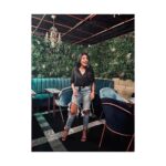 Supritha Instagram - Your future needs you. Not your past❤️