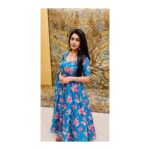 Supritha Instagram - You will be someone’s best thing , but until then be the best for yourself ❤️🧿.