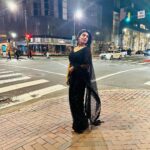 Supritha Instagram - She’s a keeper, too bad you didn’t keep here 🖤