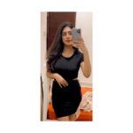 Supritha Instagram - Messy girl❤️