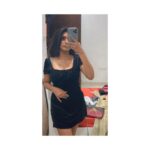 Supritha Instagram - Messy girl❤️