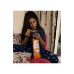 Supritha Instagram - Messy girl❤️