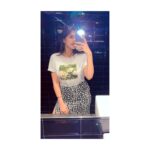 Supritha Instagram - Her vibe is pretty ❤️💯 F House Hyderabad