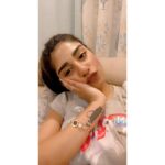 Supritha Instagram - Ok bye🧿❤️