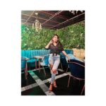 Supritha Instagram - Your future needs you. Not your past❤️