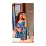 Supritha Instagram - You will be someone’s best thing , but until then be the best for yourself ❤️🧿.