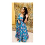 Supritha Instagram - You will be someone’s best thing , but until then be the best for yourself ❤️🧿.