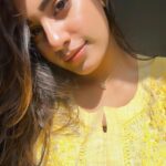 Supritha Instagram - Manasu palike basha prema Mounamadige badhulu prema Maranamaina thodu prema Manaki jarige maya prema ❤️