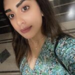 Supritha Instagram - 🩵