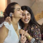 Supritha Instagram - Happy Mother’s Day ❤️💯
