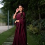 Supritha Instagram - In my heart ♥️ 🥻: @elegant_threads_by_salma 📸: @rollingcaptures 💄: @bridal_makeup_vijayawada