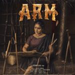 Surabhi Lakshmi Instagram - Unveiling the enchanting Surabhi Lekkshmi as Manikyam whose love finds its perfect balance with Maniyan. As we reveal this alluring first look, let's also celebrate the birthday of the talent who brings Manikyam to life. Happy Birthday, @surabhi_lakshmi !!! . @armthemovie @jithin_laal @tovinothomas @krithi.shetty_official @aishwaryarajessh @surabhi_lakshmi @ibasiljoseph @harishuthamanofficial @ugmmovies @magicframes2011 @zachariah_thomas.md @iamlistinstephen @jomontjohn @sujithnambiar80 @shameer__muhammed @deepupradeep_ @dhibuninanthomas @prinzpa4 @dr.vineethmb @badushanm @edmelshijo @avgokuldas @manumanjith_s @ronexxavier4103 @vikrammorstunts @phoenix_prabu_action_director @sachin.sudhakaran @dipil_dev @shaneemz @prince_raphel @sreelalmanohar @sharathknair @sreejith_balagopalan @manoharanchinnasam @digital_turbomedia @mindsteinstudios @vishal_fx84 @rays3d @sync.cinema @rajakrishnan_mr @tiltlabs_io @bijith_dharmadam @yellow_tooths @vaisakh_c_ @jinubro7 @entertainment_cornerr @puppetmedia @tylerrduden @sync.cinema #ARMtheMovie #CharacterReveal #Manikyam #Maniyan #HappyBirthdaySurabhiLekkshmi
