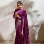 Surabhi Lakshmi Instagram - #gratitude Here’s wishing everyone a big thank you for all the wishes on my birthday.. ❤️🥰 Photography - @arun_payyadimeethal Wardrobe - @alankaraboutique HMUA - @amal_ajithkumar Location _ @valluvanad_residency_ camera team: @rahul_.thuvassery_
