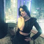 Surabhi Prabhu Instagram - I wear BLACK to remind you not to mess with me, because I’m already dressed for your funeral 🖤🖤 Trust me, I might look like I’m looking all fine and alright, BUT.. This heat is giving me the emotions of a sociopath. 🔪🔪 Like, I just want to murder everyone that’s in front of me. ⚰️⚰️ 😂🙈 . . . . . . #mythoughts #tollywoodactress #surabhiprabhu #losangeleslife #hindimemes #hindiquotes #californiaadventure #californialove #californiagirl #californialiving #california_igers #bollywoodhot #voompla #pinkvilla #bollywoodcinema #हिंदी #bollywoodmovies #supermodel #modeldiaries #bollywoodactoractress #bollywoodactress #surabhi #unity44 #thekapilsharmashow #travelgram #travelphotography #travelblogger #koffeewithkaran #losangeles #losangelescalifornia Los Angeles, California