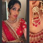 Surabhi Prabhu Instagram - Beauty is who you are .. jewellery is simply the icing on the cake ♥️ . . And when the jewellery is from @hardikjewellers you can’t stop looking at yourself 💕 . . . I received this amazing real KUNDAN earrings from Hardik jewellers @hardikjewellers .. I am totally mesmerised 🥰🥰😍😍awestruck😍😍 by the quality and their designs. . . . #kundanjewellery #kundannecklace #kundanearrings #kundanearring #surabhiprabhu #surabhi #weddingjewellery #wouldbebride #indianwedding #royalwedding #rajasthanijewellery #royalbride #indianmodel #traditionaljewellery #realkundan . #indianoutfit #saree #indiansuits #bollywoodhot #bollywoodactor #bollywoodactress #tollywoodhotactress #tollywood #tollywoodactress #sari #tobemarriedsoon #tobebride #unity44 #indian #india Kota, Rajasthan