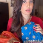 Surabhi Prabhu Instagram - Ok then .. May the luck shine on u 😅 . . . . . . . Suit - @rangriti #comedy #comedyvideos #comedyreels #comedyvideo #tollywoodactress #surabhiprabhu #hindiquotes #bollywoodhot #voompla #pinkvilla #bollywoodcinema #हिंदी #bollywoodmovies #supermodel #thekapilsharmashow #koffeewithkaran #bollywoodactoractress #mumbai_igers #mumbaikar #bollywoodactress #surabhi #unity44 #pehlitarikhkosalarylaaye #desiinfluencer #desiindian #desimemes #couplegoals #bollywooddialogue #bollywood