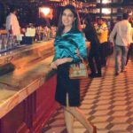 Surabhi Prabhu Instagram - #humpdaymotivation Just read this as someone’s Instagram caption… “Keep dating below your standards , you will find someone 🤣🤣” …. I mean “how“ ??? … ignore such advice.. you will feel empty . . It will leave a hole in your heart. You deserve a partner you feel equal with . You deserve a partner you can look up to . . Respect your relationships. . . . . . #picoftheday #fashionmodel #yellowtop #sterlingsilver #newjersey #indianmodels #newyorkcity #reelkarofeelkaro #newyorkstateofmind #newyorker #newyorkfashionweek #sundayvibes #womenfashion #daywear #modellife #girlwhotravels #beautybloggers #streetstyle #girlswholift #bollywoodmovies #turquoiseaddict #dailymakeup #funnygirl #brownskin #humpday #newyorkstreetstyle #closeupshot #newjerseylife #surabhi Mumbai, Maharashtra