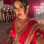 Surabhi Prabhu Instagram - Beauty is who you are .. jewellery is simply the icing on the cake ♥️ . . And when the jewellery is from @hardikjewellers you can’t stop looking at yourself 💕 . . . I received this amazing real KUNDAN earrings from Hardik jewellers @hardikjewellers .. I am totally mesmerised 🥰🥰😍😍awestruck😍😍 by the quality and their designs. . . . #kundanjewellery #kundannecklace #kundanearrings #kundanearring #surabhiprabhu #surabhi #weddingjewellery #wouldbebride #indianwedding #royalwedding #rajasthanijewellery #royalbride #indianmodel #traditionaljewellery #realkundan . #indianoutfit #saree #indiansuits #bollywoodhot #bollywoodactor #bollywoodactress #tollywoodhotactress #tollywood #tollywoodactress #sari #tobemarriedsoon #tobebride #unity44 #indian #india Kota, Rajasthan