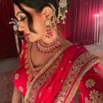 Surabhi Prabhu Instagram - Beauty is who you are .. jewellery is simply the icing on the cake ♥️ . . And when the jewellery is from @hardikjewellers you can’t stop looking at yourself 💕 . . . I received this amazing real KUNDAN earrings from Hardik jewellers @hardikjewellers .. I am totally mesmerised 🥰🥰😍😍awestruck😍😍 by the quality and their designs. . . . #kundanjewellery #kundannecklace #kundanearrings #kundanearring #surabhiprabhu #surabhi #weddingjewellery #wouldbebride #indianwedding #royalwedding #rajasthanijewellery #royalbride #indianmodel #traditionaljewellery #realkundan . #indianoutfit #saree #indiansuits #bollywoodhot #bollywoodactor #bollywoodactress #tollywoodhotactress #tollywood #tollywoodactress #sari #tobemarriedsoon #tobebride #unity44 #indian #india Kota, Rajasthan