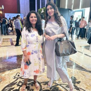 Surabhi Prabhu Instagram - So happy to attend #bombaytimesfashionweek 2023. 

Yessssss !!! Ayurveda is a part of our Fashion Now! 
@nabhisutra becomes ayurveda partner of @timesfashionweek Mumbai !!
I see this brand growing from strength to strength, they becoming more and more popular and household name with every single day . So proud to be part of this family . 
.
.

Do not forget to visit www.nabhisutra.com and have a happy healing!
.
.
.
.
.
.
Outfit - @worldofwomenrepublic @wyshlist_india 
Shoes - @aldo
👜 - @louisvuitton 
.

#nabhisutra #ayurveda #bellybuttonoils #wellness #timesfashionweek #mumbai #mumbaikar #unity44 #voompla #pinkvilla #bollywoodcinema #हिंदी #bollywoodmovies #supermodel #modeldiaries #jaishreeram  #saibaba #surabhi 
#vulnerable #tollywoodactress #surabhiprabhu #narcissism #worthit #dreamgirl #hindiquotes #mumbaiblogger #indianwear #indiangirl #potd