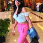 Surabhi Prabhu Instagram - Happy Easter 💕 I hope you have colorful eggs, candy, grass, and chocolate bunnies in your Easter basket this year. May the spirit of Easter brings you and your family a festivity full of joy and happiness. . . . . . . . #happyeaster #eastereggs #mumbai #mumbaikar #unity44 #voompla #pinkvilla #bollywoodcinema #हिंदी #bollywoodmovies #supermodel #modeldiaries #dolcegabbana #travelblogger #saibaba #jaishreeram #bollywoodactoractress #bollywoodactress #surabhi #mumbai #mumbaifood #mumbainightlife #mumbaikar #lowerparel #tollywoodactress #surabhiprabhu #dreamgirl #hindiquotes #mumbaiblogger #indianwear #indiangirl #potd Frangipani, Oberoi-Trident Hotel, Nariman Point - Mumbai