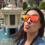 Surabhi Prabhu Instagram - Happy Kiss Day 😘 BEWARE- “Not all frogs turn into princes , some will forever remain toads.” . . . Lesson of the day - Never kiss a frog in hope to change him into a prince charming . 😅😅 I rather kiss a Prince charming and keep him as a frog 😅😅😅 . . . . #trendingreel #toxicrelationships #toxictraits #bollywoodsongs #singaporeuniversalstudio #universalstudios #relativesmemes #surabhiprabhu #unity44 #mumbaikar #trendingreels #trendingsongs #trendingvideos #trendingaudio #kissday #happyvalentinesday #valentineday #valentinegift #kissafrog #frog #singaporetravel #singapore #singaporelife #kissafrog #frogmemes Universal Studios Singapore