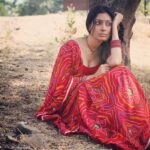 Surabhi Prabhu Instagram - Most fears are self manifested ❤️❤️ Read again .. What do u fear most ?? . . . 📸 - my fav @haiderkhanhaider Makeup - @rahulgupta9714 #mumbai #mumbaikar #unity44 #voompla #pinkvilla #bollywoodcinema #हिंदी #bollywoodmovies #गांव #modeldiaries #bandhani #travelblogger #saibaba #jaishreeram #bollywoodactoractress #bollywoodactress #surabhi #jaikisan #indianbeauty #indianvillage #tollywoodactress #surabhiprabhu #villagegirl #desigirl #gurjar #hindiquotes #kisan #indianwear #indiangirl #potd Mumbai, Maharashtra