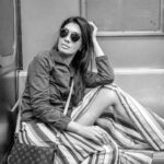 Surabhi Prabhu Instagram - "NEW YORK HAS ROMANCED ME UNLIKE ANYTHING ELSE… Nyc , probably the only city which in reality looks better than on the postcards . You can leave New York, but it will never leave you & Happiness is…. holding tickets that say New York ! . . . . . . . . . . . . #fairytale #tollywoodactress #surabhiprabhu #aliens #worthit #dreamgirl #hindiquotes #mumbaiblogger #illuminaticonfirmed #californiagirl #californialiving #unity44 #bollywoodhot #voompla #pinkvilla #bollywoodcinema #हिंदी #bollywoodmovies #supermodel #modeldiaries #singlegirl #sexybhabhi #travelphotography #travelblogger #bhabhiji #indianbhabhi #indianbeauty #bollywoodactoractress #bollywoodactress #surabhi Newyork, Newyork