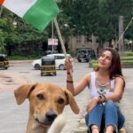 Surbhi Chandna Instagram - The best Independence Day Celebration 🇮🇳