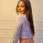 Surbhi Chandna Instagram - The Last of 33 #embraceaging Wearing @srstore09