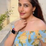 Surbhi Chandna Instagram - Kharaab Ladki 🤣