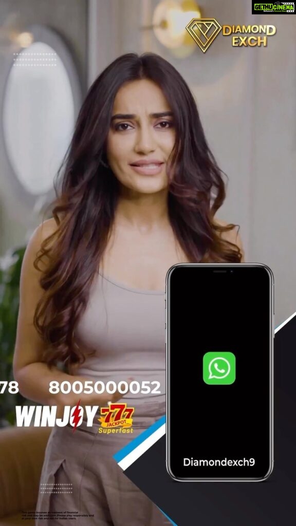 Surbhi Jyoti Instagram - Grab Your New Diamondexch9 & Winjoy777 Original ID in 2 Mins. Whats App 📲 +91-8005000052 +91-8005000053 +91-8005000076 #diamondexch_com #diamondexch9_official #diamondexch9_book #diamondexch9 #diamondexch #cricket #cricketid #diamondexch_news #worldcup #worldcup2023 #bigbash #bbl #wbbl #collab #ad