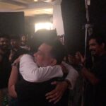 Sushmita Sen Instagram - AND….it’s a wrap for #Taali ❤️🤗😀👏🎶💃🏻💃🏻💃🏻💃🏻💃🏻💃🏻 I couldn’t have been blessed with a better TEAM than this one!!!👏❤️🙏😍 #gratitude #love #respect & yessssss lots of Taali!!! 😁👍 Thank you @ravijadhavofficial for being one of the calmest & most Humane Directors I’ve ever worked with…the direction team led by Amol…gratitude ❤️🙏🤗 The DOP Team @raghav_dop @bhushan_dop Gaffers & family…bravo 👏👏❤️😍 Costume department @umabiju & team, Art department, Sound department…My personal team…and of course @shreegaurisawant @gseamsak @afeefanadiadwala @viacom18 CONGRATULATIONS!!!👏😀❤️💃🏻🎶 To the most talented Cast & Crew…what a priviledge to work alongside you all!!! Deeply Indebted to my community of Transgenders…who have showered me with such goodness & belonging through this process of sharing @shreegaurisawant story with the world …with a sense of great Empathy!!!🙏😇❤️🤗😍 #sharing #happiness #pride #deliverance 😇 I love you guys!!! #duggadugga 😍
