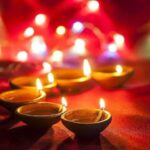 Sushmita Sen Instagram - LIGHT IT UP!!!! 😁🤗❤️🥂💃🏻 With Hope, Love & Happiness!! Happy Diwali to you & all your loved ones!!! Here’s to auspicious New Beginnings!! 😍🥳🎶😇💃🏻 #duggadugga I love you guys!!!❤️