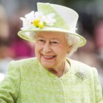 Sushmita Sen Instagram - What an incredible & truly celebrated life!!! She loved colors & lived every shade of it, in a single lifetime…The very embodiment of QUEEN!!! Rest in peace Queen Elizabeth ll 🙏 #BritainsLongestReigningMonarch #GodSpeed #duggadugga