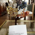 Sushmita Sen Instagram - Back home after almost a month of travel…I find my home full of thoughtful gifts & notes received from well wishers around the world!!😍🤗😊🙏 I want you all to know…I FEEL THE LOVE!!! 😇❤️ I’ve always known Goodness exists…but you all reaffirm the truth that it also PREVAILS!! 👏🤗❤️ P.S. Nisha, YOU made me smile!! Thank you Jaan meri 🥰😁💋 #sharing #treeoflife #rooted #nurture #growth #blessed 🙏 I love you guys!! #duggadugga 🤗😁💃🏻🎶