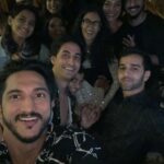 Sushmita Sen Instagram - On 4th September my #firstlove @reneesen47 celebrated her 23rd birthday!!😍😁🤗❤️💋💃🏻 #timeflies 😇 From dinner with family to dancing the night away with all of Renee’s awesome friends…the beautiful birthday girl rocked all our worlds like only SHE can!!!😄😍💋💃🏻 Thank you @ritik_bhasin & @145cafeandbar for celebrating Renee’s birthday with such love & style!!! 🤗❤️👏 you guys are AMAZING … I am a fan!!!💋 Here’s to you Shona @reneesen47 😍🥂🎶 To your health & happiness always!!! Alisah & I remain forever yours!!!🤗❤️💃🏻 #duggadugga I love you guys!!!!😁😍💃🏻🎶