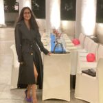 Sushmita Sen Instagram - On 4th September my #firstlove @reneesen47 celebrated her 23rd birthday!!😍😁🤗❤️💋💃🏻 #timeflies 😇 From dinner with family to dancing the night away with all of Renee’s awesome friends…the beautiful birthday girl rocked all our worlds like only SHE can!!!😄😍💋💃🏻 Thank you @ritik_bhasin & @145cafeandbar for celebrating Renee’s birthday with such love & style!!! 🤗❤️👏 you guys are AMAZING … I am a fan!!!💋 Here’s to you Shona @reneesen47 😍🥂🎶 To your health & happiness always!!! Alisah & I remain forever yours!!!🤗❤️💃🏻 #duggadugga I love you guys!!!!😁😍💃🏻🎶