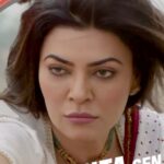 Sushmita Sen Instagram - Dushman phir se takrayenge Panje phir bahar aayenge Sherni ka comeback hoga Ab #HarWatchTopNotch hoga #AaryaS2 @disneyplushotstarvip @madhvaniram 👊😁❤️