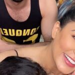 Sushmita Sen Instagram - You always make my day!!😍💋❤️🤗 I love you guys!!! #duggadugga Alisah, @reneesen47 @rohmanshawl & #yourstruly 😁💃🏻🌈