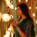 Sushmita Sen Instagram - “She lost everything, to eventually find herself” #Aarya ❤️What a heart warming journey of self discovery!!!😍🤗 Happpyyyy First Anniversary of Aarya @madhvaniram @amitamadhvani @disneyplushotstarvip , the brilliant cast & crew👏👏🤗❤️ Most importantly, THANK YOU to all you people who received Aarya with soooooo much love & appreciation!! 👏👏👏❤️😍 We can’t wait to bring you Season 2!!!😀🌈❤️💃🏻💃🏻 #soon I love you guys!!! #yourstruly #duggadugga 😇💃🏻😍🌈❤️