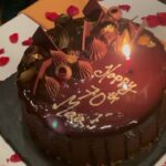 Sushmita Sen Instagram - My Maa @subhra51 turned a magical 70 😍🤗❤️💃🏻⭐️ To have our family & friends join the celebrations is such a blessing & means the world to us!!😇🙏❤️ Years of friendships & strength of family, all of it divine grace…one richly deserved by you Maa😍🤗💋 To many more…💃🏻💃🏻💃🏻 Thank you @theoberoimumbai for the excellent service & pure LOVE 🤗❤️👏 To Birthday girls @subhra51 @pritam_shikhare I love you both!!! #duggadugga #maa 😊❤️💃🏻🌈 The Oberoi, Mumbai