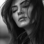 Sushmita Sen Instagram - Calm brings clarity!! Clarity leads to constructive action!!😇❤️🤗 Life is an ‘insight’ job...lived inside out!!! #sharing #divinegrace #lifelessons #clarityofpurpose #introspection #healing #love #gratitude #calm #proaction 🤗 #thefrankseries @schezwanfranky 😊🌈 I love you guys beyond!!!❤️😍