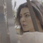 Sushmita Sen Instagram - “I am every woman” 😁🎵💃🏻 From the intensity of #Aarya to the lightness of being Sush!! 😉😀💋 I love you guys!!! Reel & Real glimpses by @prasad_bandkar 👏🤗