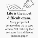 Sushmita Sen Instagram - Life is therefore, also the easiest exam..all we gotta do is prepare..learn...practice!! 👊🤗❤️The questions life throws us, are unique...so must be our answers!! 👍🤗 Cheating here means cheating our ‘Self’ of all that is authentic about each one of us! LIFE IS AN EXAM & YOU ARE THE SUBJECT!! Know yourself enough...be brave enough..to attempt an original...not ace a copy!!👍🤗 This for me is the greatest difference between success & failure! #sharing #corebeliefs #authenticpower 😊💃🏻 I love you guys!! #duggadugga 🌈
