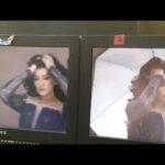 Sushmita Sen Instagram - #sneakpeek #bts 😉😀💋Shooting for the MTV show ‘Myntra Fashion Superstar’ is one stylish experience...Camera! Lights! Fans & music😍 #gameon 😄❤️ lots to share...watch this space!!👊👏🎵💃🏻 #showtime #style #glamour #passion #fashion #teamwork 👍#sharing #yourstruly 😍🤗 I love you guys!!!! #MyntraFashionSuperstar @MyntraFashionSuperstar @MTVindia @Myntra #MyntraStudio @Voot and use #MFSChangetheconversation