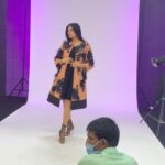 Sushmita Sen Instagram - Coming soon!!! 😉😁❤️🤗💃🏻🎵 I love you guys!! #workmode #teamwork #newshow #firstlook #fashion #influencer 💋 #MyntraFashionSuperstar @MyntraFashionSuperstar @MTVindia @Myntra #MyntraStudio @Voot and use #mfschangetheconversation