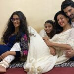 Sushmita Sen Instagram - Happyyyy Birthday my first love!!! 😍❤️💋💝🌈⭐️😀 WE ARE 21 👊💃🏻😄 What a journey this has been shona...one that has definitely brought me closer to God!!! I pray you find the courage to be the most authentic version of yourself & always be relentless in the pursuit of your happiness...May all your dreams manifest with hard work & undying passion!!🤗❤️💋 Come on big girl...the world awaits!!! 😉😁💃🏻I love you infinity Renee!!#duggadugga Maa, Alisah @rohmanshawl 🎵💃🏻🥰 P.S. Renee’s photo shoot by Maa!! 😁⭐️ #milestone #21years #daughter #birthday #motherhood 💝🤗😇
